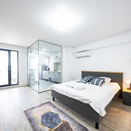 Yusuf Studio Nerva Traian Bucureşti Ngoại thất bức ảnh