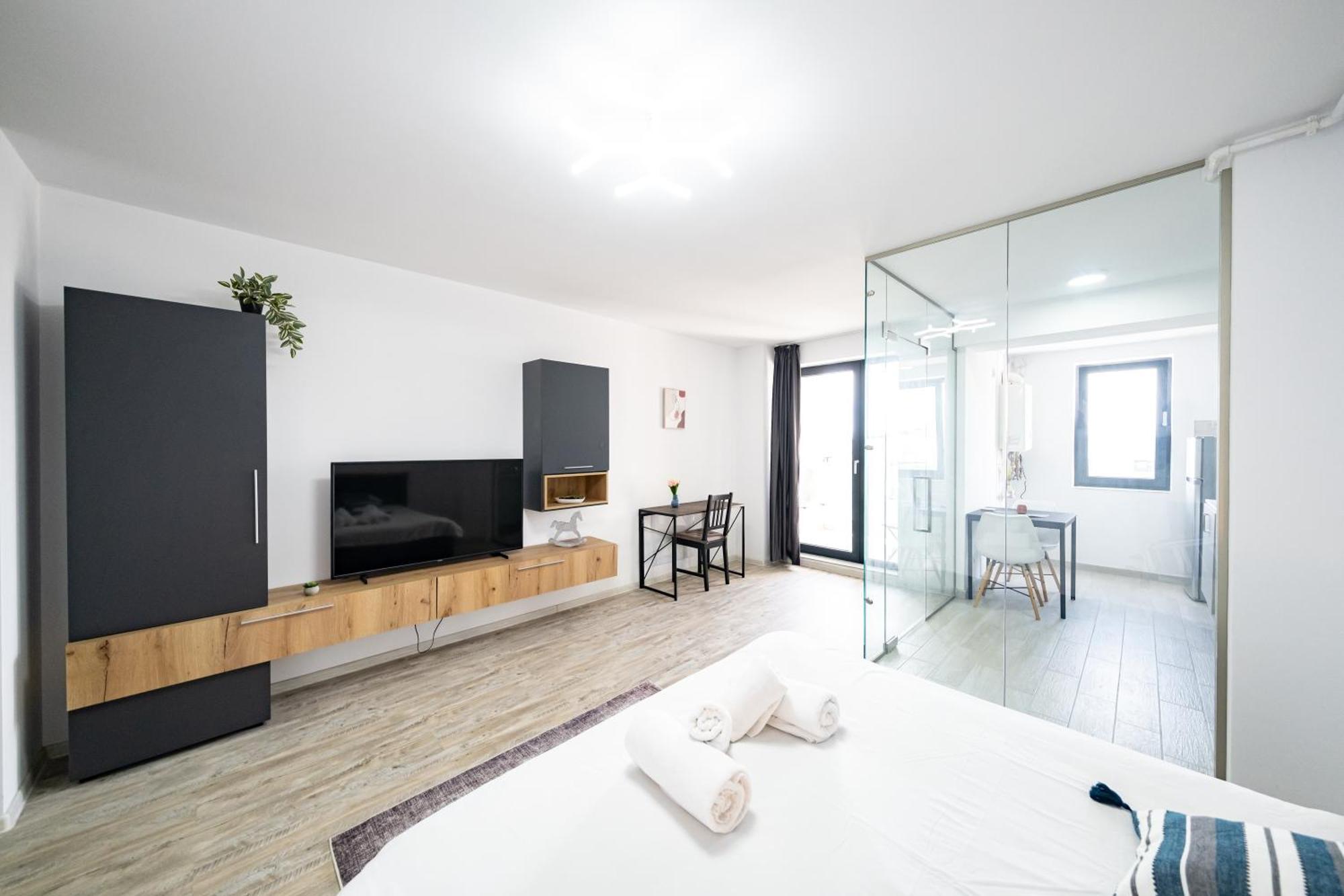 Yusuf Studio Nerva Traian Bucureşti Ngoại thất bức ảnh
