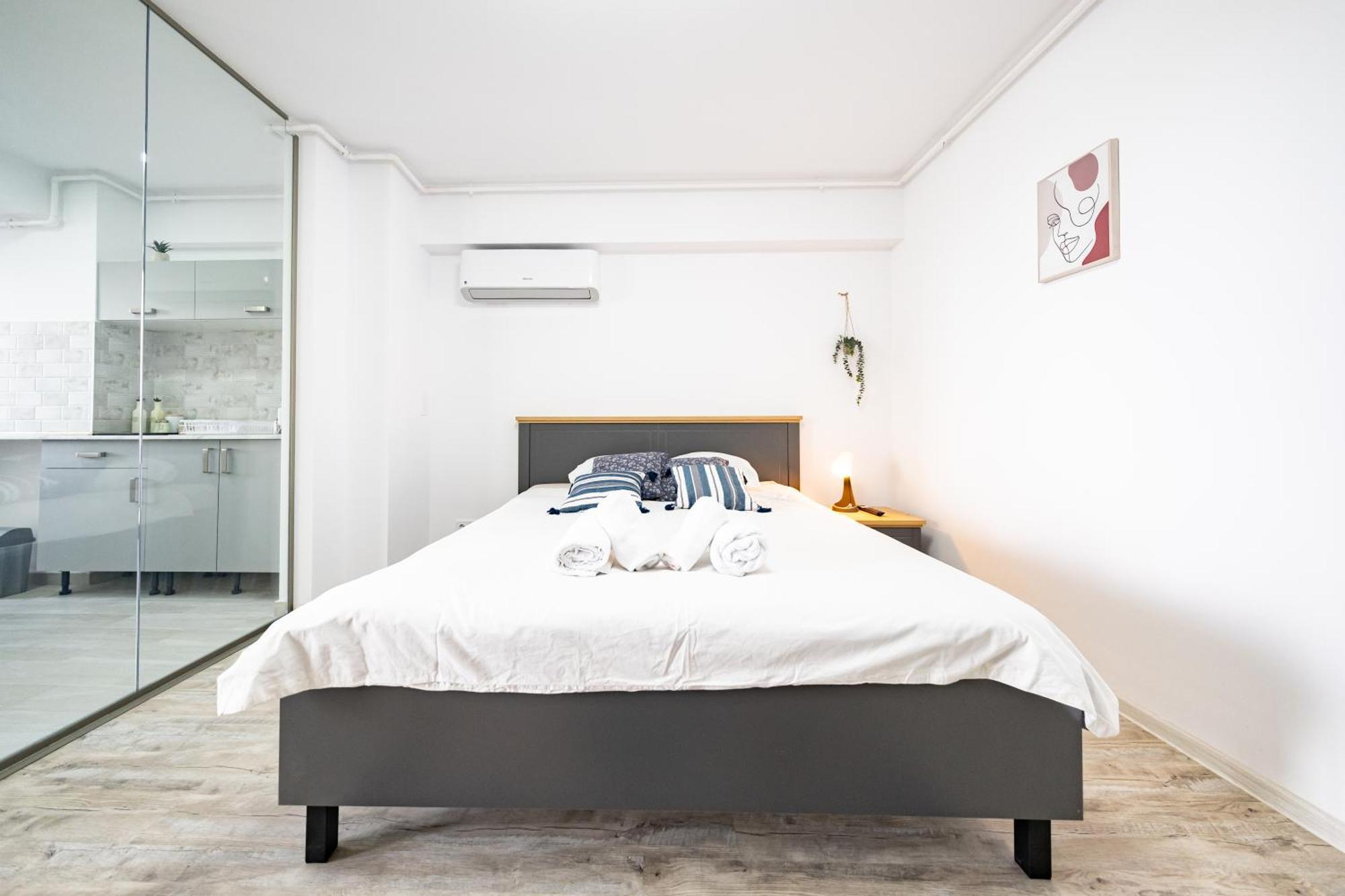 Yusuf Studio Nerva Traian Bucureşti Ngoại thất bức ảnh